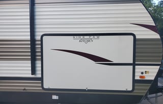 2020 Palomino Puma XLE Lite 25TFC Toy Hauler