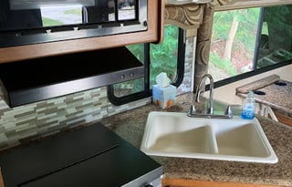 Florida Beach House on Wheels