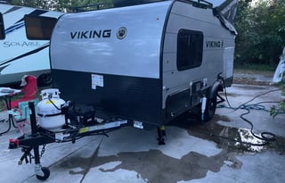 Brand new 2022 Viking Express Series 12.0TD MAX