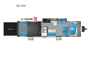 The Torquinator Experience