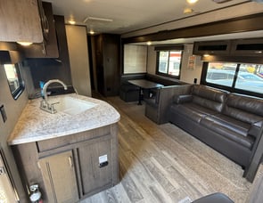 Jayco Jay Flight 32TSBH