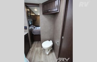 2020 Thor Motor Coach Four Winds 31E
