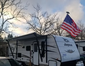 Jayco Jay Flight SLX Western Edition 224BHW