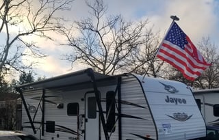 2018 Jayco Jay Flight SLX Western Edition 224BHW