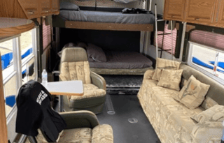 2007  Weekend Warrior Widebody CR3705