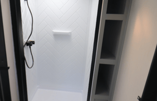 Roomy, Kid Approved RV Rental