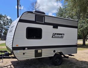Keystone RV Coleman 13B