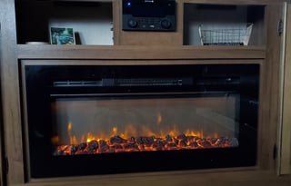 Delivered Family Adventure HQ w/ Bunkroom