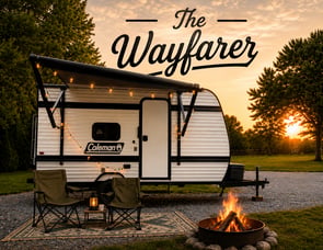 Keystone RV Coleman 13B