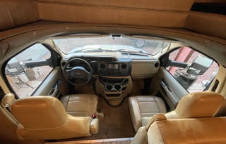 2017 Fleetwood RV Jamboree 30D