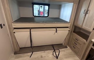 #7 FL- Sagmoe Family (36-foot bunkhouse camper)