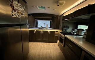 2020 Jayco North Point 383FKWS