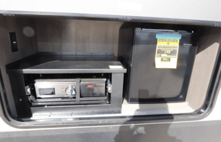 Myers Family-Friendly Camper Rental