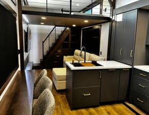 Forest River RV Cedar Creek Cottage 41FWC