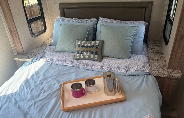 Masterbedroom