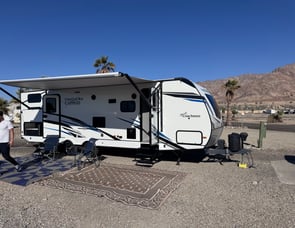 Coachmen RV Freedom Express Ultra Lite 287BHDS