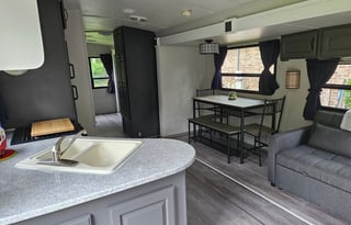 Vacation in the Outback!