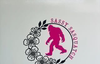 Sassy Sasquatch – Family Bunk w/ Outdoor Kitchen