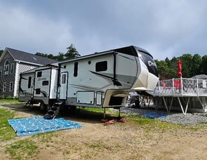 Prime Time RV Crusader 395BHL