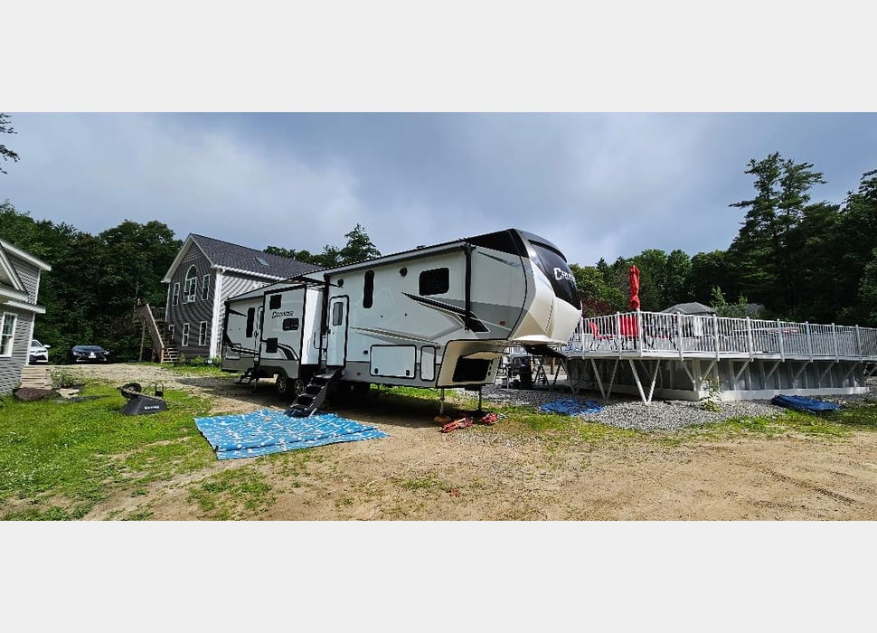 Fifth Wheel rentals in Wayne