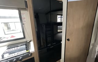 2025 Forest River Campsite Reserve