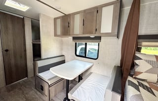 "Walkabout" ~FULLY STOCKED~ 2020 Ameri-Lite