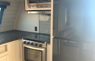 2025 Palomino Puma 26FKDS