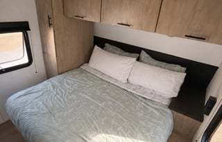 2026 Forest River RV Cherokee Grey Wolf 26BH