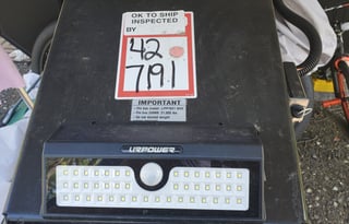 2020 Heartland Cyclone 4007