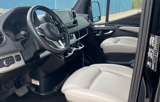 2021 Airstream RV Interstate 24GT Std. Model