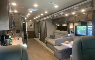 NEW 2023 Tiffin Motorhomes Open Road Allegro 36 UA