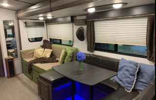 2019 Keystone RV Passport 2820BH Grand Touring