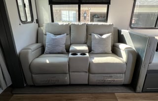 2022 Keystone RV Bullet Ultra Lite 290BHS