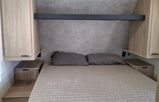 2023 Winnebago Minnie Winnie 2529RG