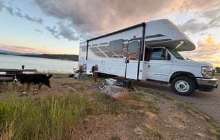 NEW 2026, Altitude 31W: Sleeps 8 all extras