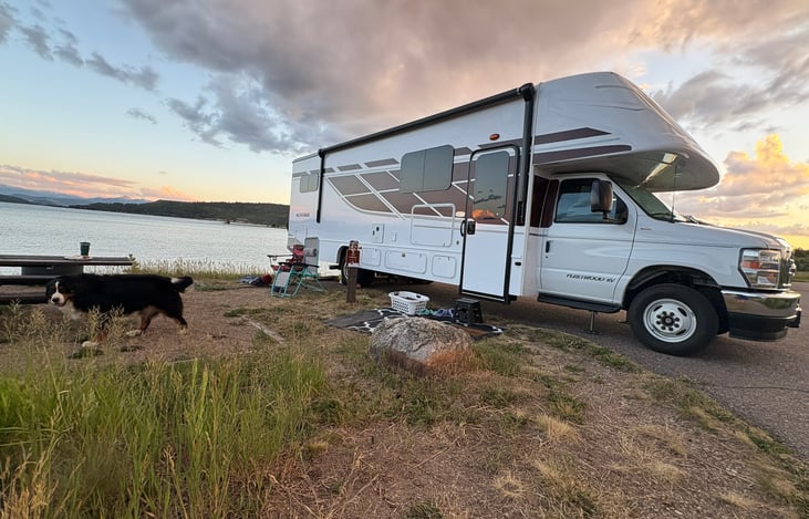 RV Photo