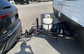 New 2022 Keystone RV Hideout Single Axle 186SS