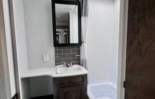 2022 Forest River RV Salem 30QBSS