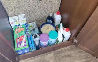 Sarah's Family/Pet Friendly 2016 Forest River RV