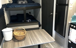 Springdale Keystone "Camping Dream"