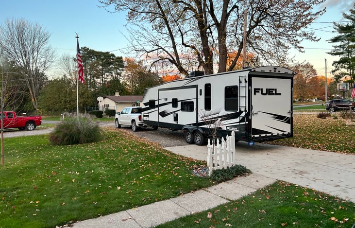 RV Photo