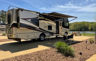 2011 Four Winds RV Windsport 32V HAL1806