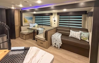 Jane’s RV Rentals