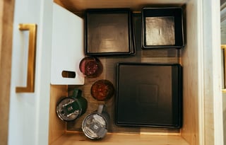 LUXURY APT On Wheels | Easy Drive! Insta Worthy