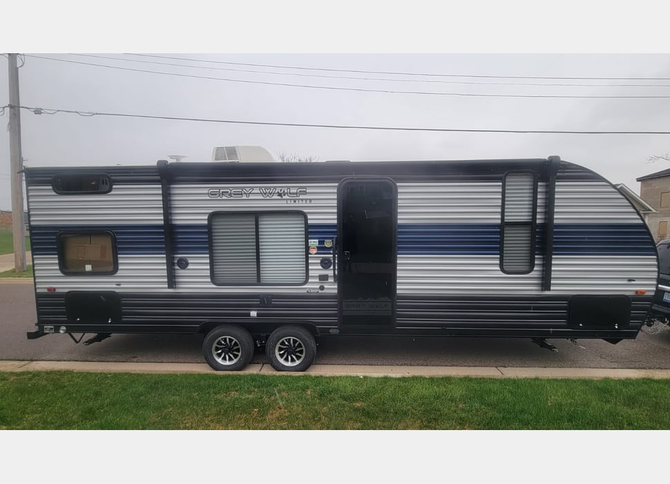 Travel Trailer rentals in Clarkston
