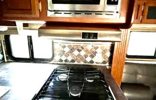 2015 Forest River RV Salem 23FBS