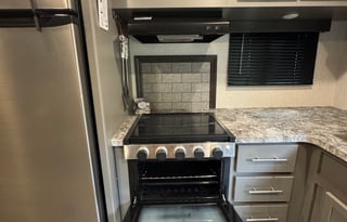 Stress-Free Camping Starts Here!