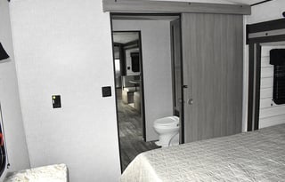 2023 CrossRoads RV Sunset Trail SS309RK