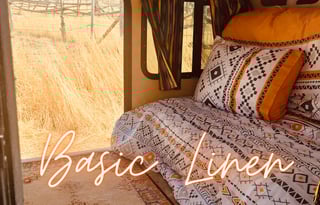 Light weight, dog friendly Hiker Trailer