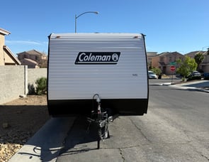 Coleman Coleman 2026 Keystone Coleman